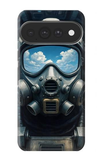 S4038 Fighter Pilot Case For Google Pixel 11 Pro XL
