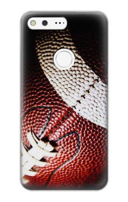 S0062 American Football Case For Google Pixel XL