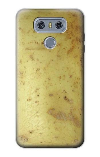 S0814 Potato Case For LG G6