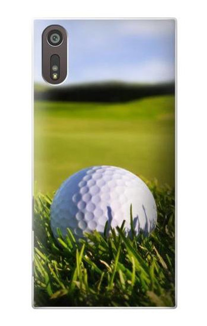 S0068 Golf Case For Sony Xperia XZ