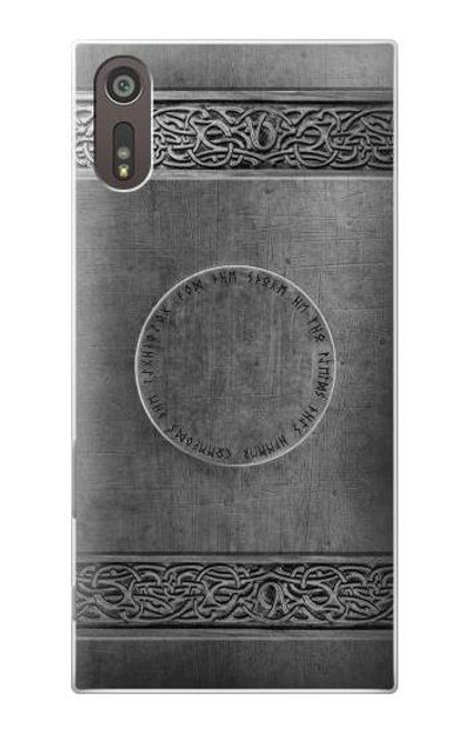 S2413 Thor Hammer Case For Sony Xperia XZ