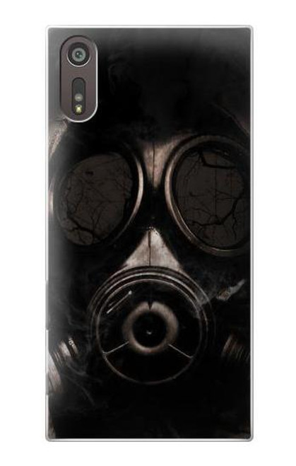 S2910 Gas Case For Sony Xperia XZ