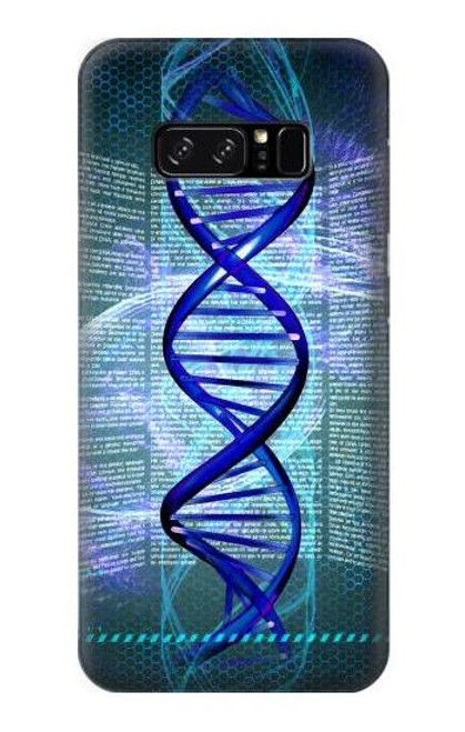 S0632 DNA Case For Note 8 Samsung Galaxy Note8