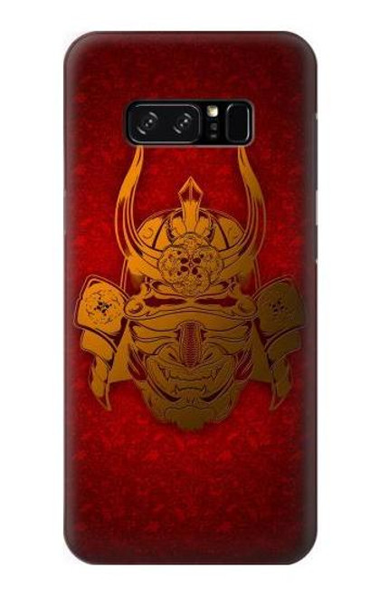 S0820 Samurai Helmet Case For Note 8 Samsung Galaxy Note8