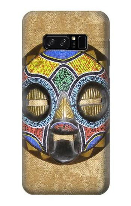 S0965 African Baluba Case For Note 8 Samsung Galaxy Note8