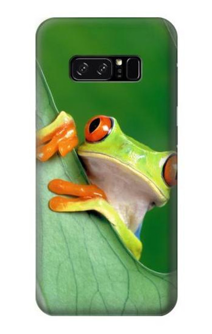 S1047 Little Frog Case For Note 8 Samsung Galaxy Note8