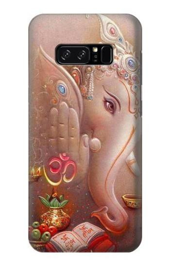 S2678 Hindu God Ganesha Lord of Success Case For Note 8 Samsung Galaxy Note8