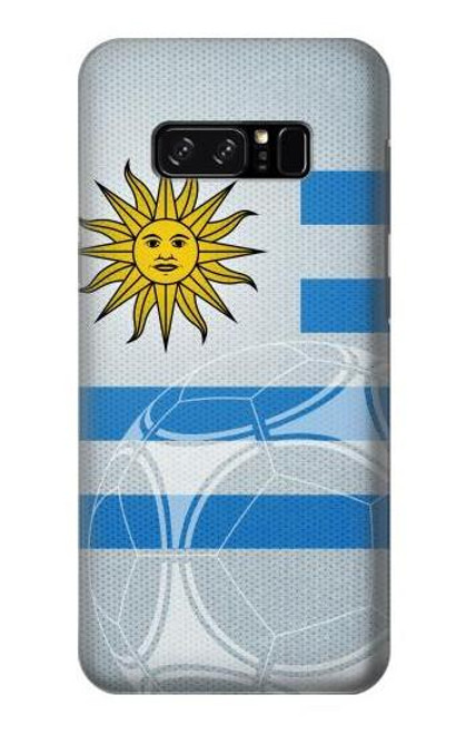 S2995 Uruguay Football Soccer Copa 2016 Case For Note 8 Samsung Galaxy Note8