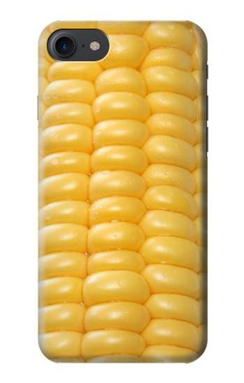 S0562 Sweet Corn Case For iPhone 7, iPhone 8