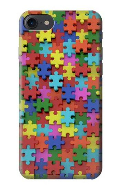 S0816 Puzzle Case For iPhone 7, iPhone 8