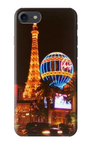 S0893 Las Vegas Case For iPhone 7, iPhone 8