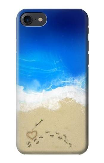 S0912 Relax Beach Case For iPhone 7, iPhone 8