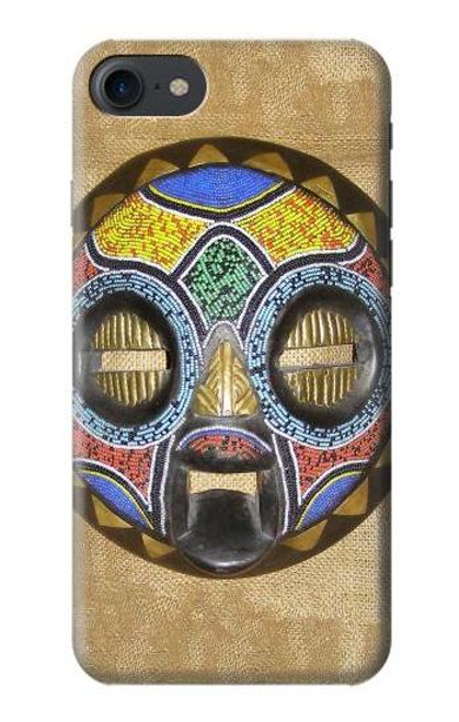 S0965 African Baluba Case For iPhone 7, iPhone 8