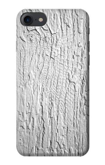 S1142 Wood Skin Graphic Case For iPhone 7, iPhone 8