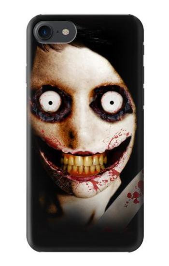 S1344 Jeff the Killer Case For iPhone 7, iPhone 8