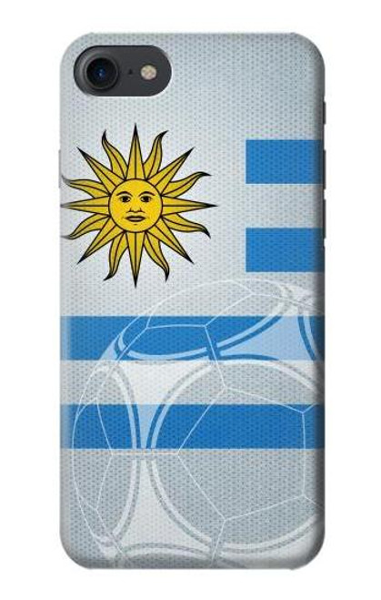 S2995 Uruguay Football Soccer Copa 2016 Case For iPhone 7, iPhone 8