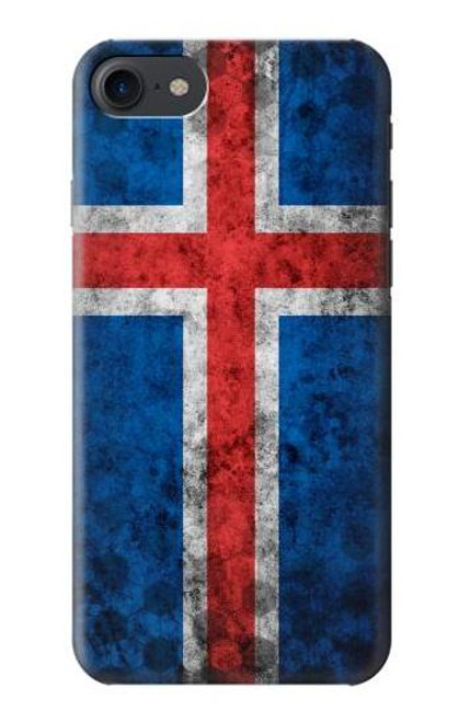 S3000 Iceland Football Soccer Euro 2016 Case For iPhone 7, iPhone 8