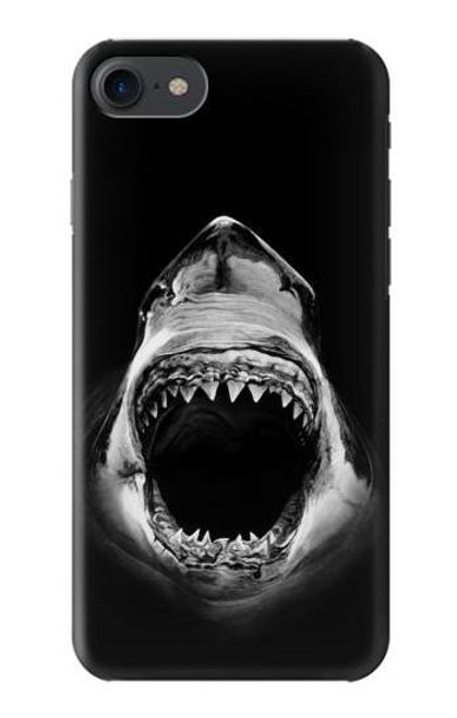 S3100 Great White Shark Case For iPhone 7, iPhone 8