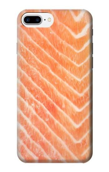 S2700 Salmon Fish Graphic Case For iPhone 7 Plus, iPhone 8 Plus