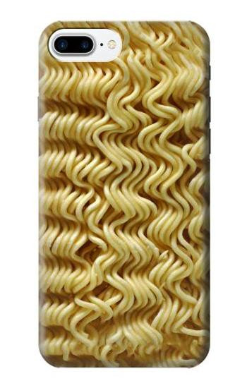 S2715 Instant Noodles Case For iPhone 7 Plus, iPhone 8 Plus