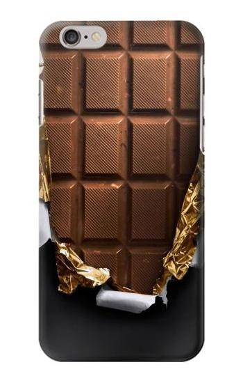 S0270 Chocolate Tasty Case For iPhone 6 6S