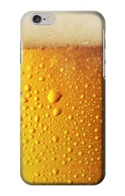 S0328 Beer Glass Case For iPhone 6 6S