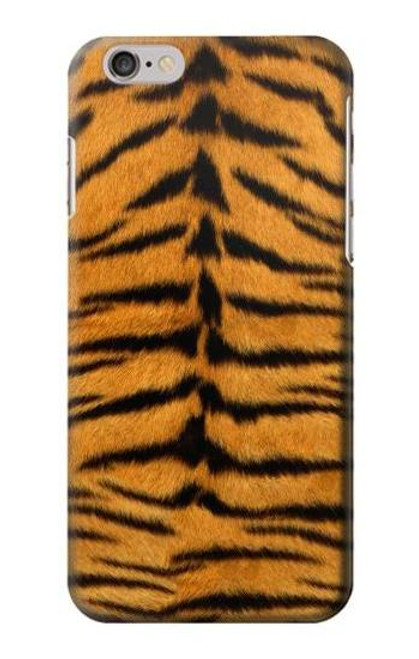 S0576 Tiger Skin Case For iPhone 6 6S