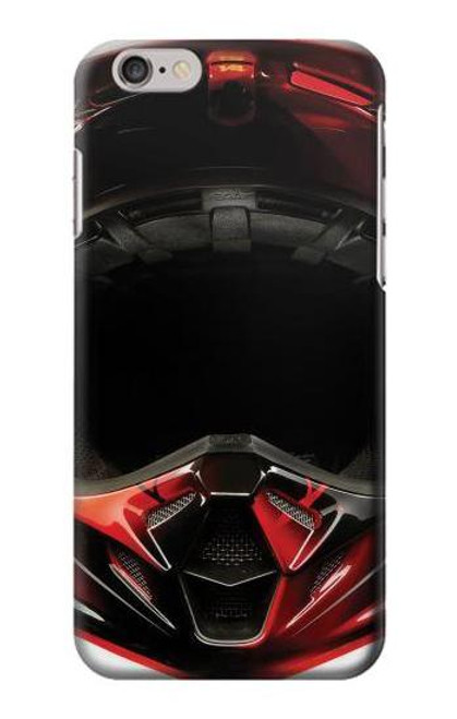 S1373 Motorcycle Helmet Case For iPhone 6 6S