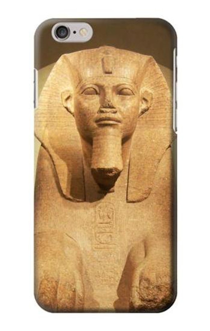 S1973 Sphinx Egyptian Case For iPhone 6 6S