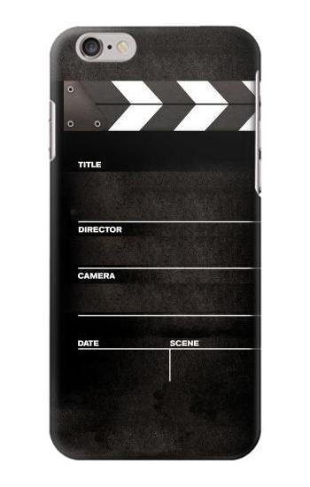 S2479 Director Clapboard Case For iPhone 6 6S