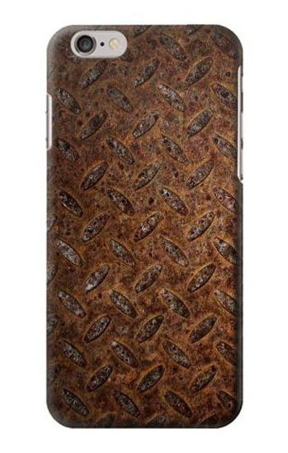S0542 Rust Texture Case For iPhone 6 Plus, iPhone 6s Plus