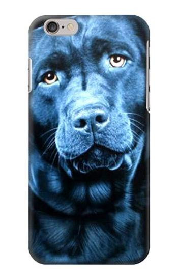 S0750 Labrador Retriever Case For iPhone 6 Plus, iPhone 6s Plus