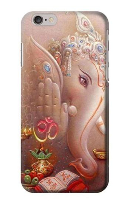 S2678 Hindu God Ganesha Lord of Success Case For iPhone 6 Plus, iPhone 6s Plus