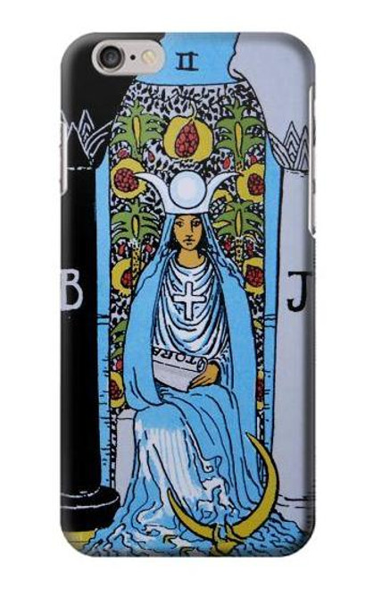 S2764 High Priestess Tarot Card Case For iPhone 6 Plus, iPhone 6s Plus S2764 High Priestess Tarot Card Case For iPhone 6 Plus, iPhone 6s Plus