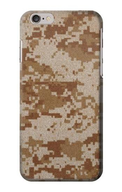 S2939 Desert Digital Camo Camouflage Case For iPhone 6 Plus, iPhone 6s Plus