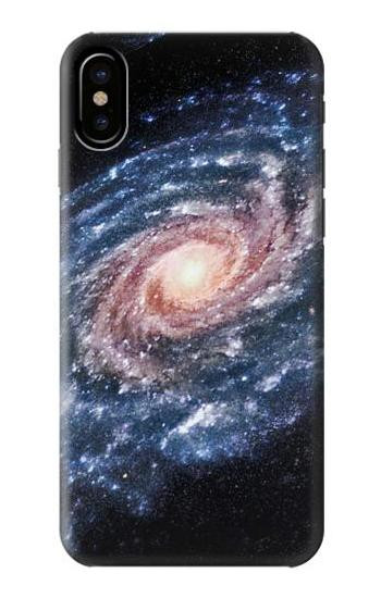 S3192 Milky Way Galaxy Case For iPhone 7, iPhone 8