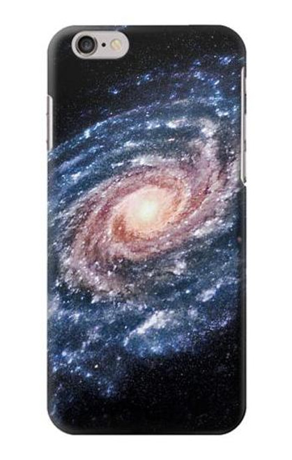 S3192 Milky Way Galaxy Case For iPhone 6 6S