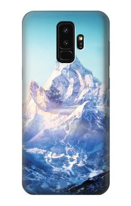 S2547 Mount Everest Case For Samsung Galaxy S9 Plus
