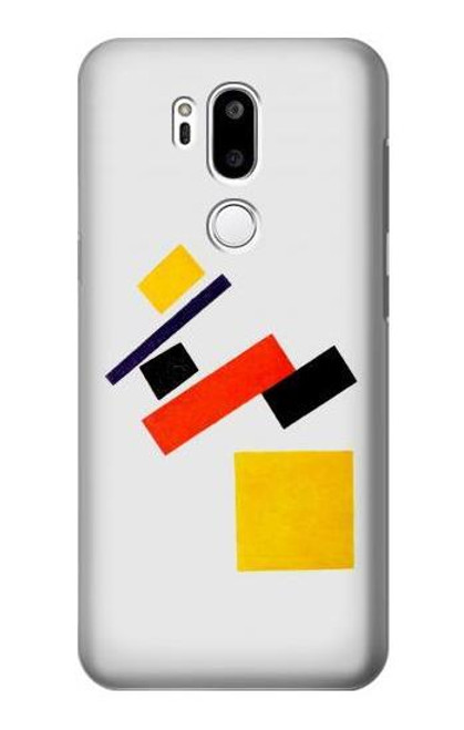 S1958 Malevich Suprematism Case For LG G7 ThinQ