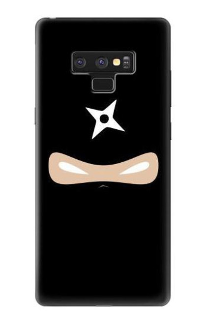 S2466 Ninja Shuriken Case For Note 9 Samsung Galaxy Note9