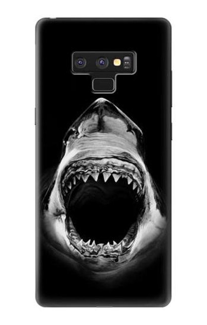 S3100 Great White Shark Case For Note 9 Samsung Galaxy Note9