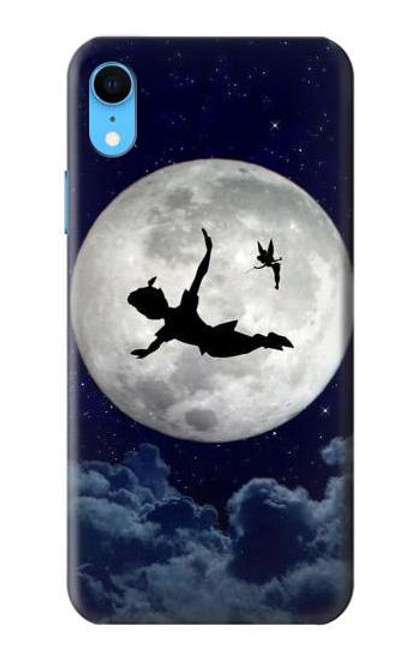 S2400 Peter Pan Case For iPhone XR