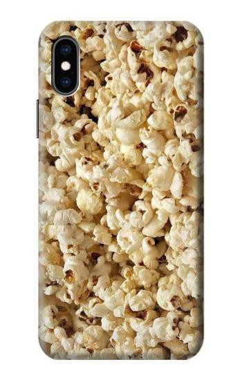 S0625 Popcorn Case For iPhone X, iPhone XS