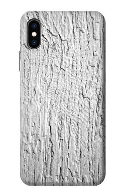 S1142 Wood Skin Graphic Case For iPhone X, iPhone XS