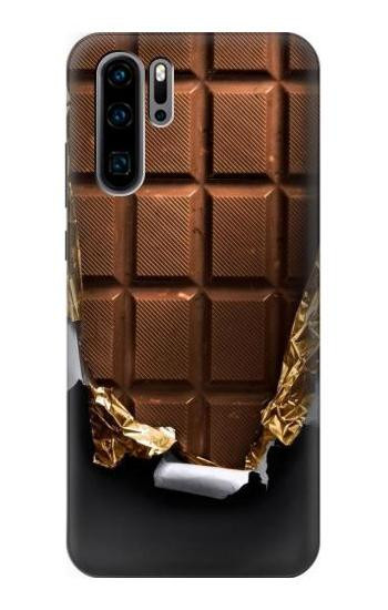 S0270 Chocolate Tasty Case For Huawei P30 Pro