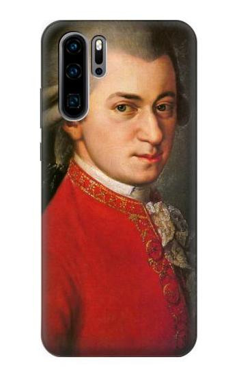 S0492 Mozart Case For Huawei P30 Pro