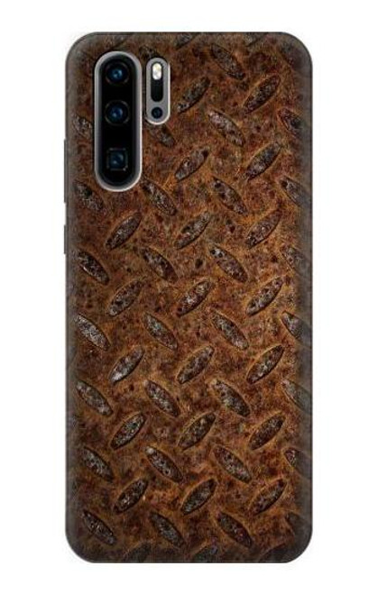 S0542 Rust Texture Case For Huawei P30 Pro