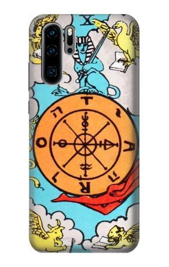 S0564 Tarot Fortune Case For Huawei P30 Pro