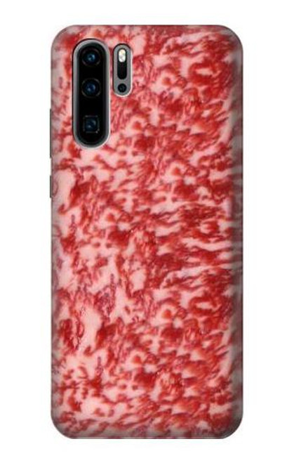 S0626 Kobe Beef Case For Huawei P30 Pro