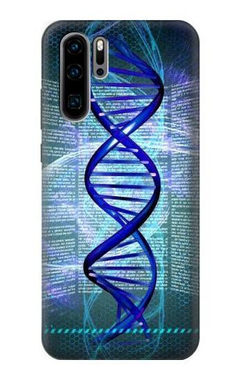S0632 DNA Case For Huawei P30 Pro